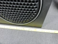 СТАР РЕТРО РАДИО КАСЕТОФОН AKAI AJ-350H JAPAN FM 65-73MHz/SW/MW, снимка 9