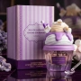 Сладък аромат за мъже и жени Lattafa Give Me Gourmand Mallow Madness , снимка 2