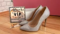 Елегантни дамски официални обувки, снимка 6