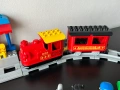 LEGO Duplo 10874 Парен Влак, снимка 4
