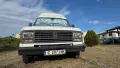Кемпер Peugeot J5 REIMO 2. 5 чист дизел 74 к. с 1990г., снимка 18