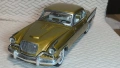 Метална количка Studebaker - мащаб 1:18, снимка 1