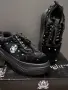 KOI x The Twilight Saga Olympic Coven Crest Platform Sneaker, снимка 2