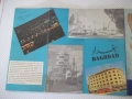 Карта "BAGHDAD - IRAQ", снимка 7