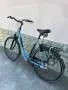Немски Велосипед Sparta City 28'', снимка 5