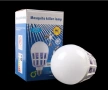 LED крушка против комари с адаптор за стена,12м гаранция,2 режима на работа, снимка 2