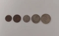 10, 20 , 50 ст. 1974 год., снимка 3