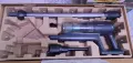 Правостояща прахосмукачка AEG, снимка 2