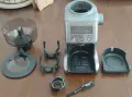 кафемелачка Sage Smart Grinder Pro, снимка 2
