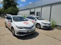 Продават се 2 броя Toyota Auris hibrid+Gas !, снимка 2