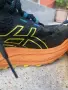планински Asics 44 trsbuco max 2, снимка 7
