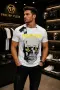 тениски монклер  D2  VERSACE  Plein Fendi   tomy nike adidas, снимка 3