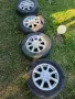 Лети алуминиеви джанти 15", 5x110, 6.5J, ET 38mm, снимка 1