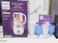 Philips avent 4 in 1 уред за приготвяне на бебешка храна , снимка 5