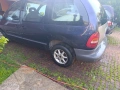 Chrysler Voyager 2.4 газ/бензин , снимка 4