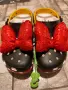 чехли Crocs 37-38 , снимка 1