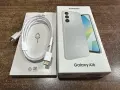 Samsung Galaxy A16 128GB / 4GB RAM – Чисто нов, снимка 3