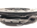 Комплект притискателен диск с феродо за Honda Accord 7 (2002-2008), снимка 3