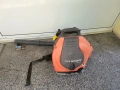 Моторна духалка Husqvarna 356BT, снимка 1