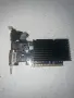 Витеокарта PNY Technologies Europe GeForce 8400 GS DDR3 512MB , снимка 1