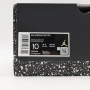 !НОВИ! Air Jordan 5 Retro | Moonlight Oreo | + КУТИЯ, снимка 9