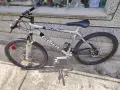 Велосипед марка Cube 18 " Размер М, снимка 1