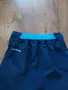 vaude women's crana zo pants trousers - дамски клин-паталони КАТО НОВИ 38/С, снимка 9