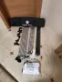 GT GETCO 100 инча 16:9 поддръжка HD сгъваем вътрешен/външен прожекционен екран за домашно парти, снимка 1