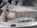 въздушни възглавници за Ауди Q7 2009, снимка 2