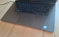 15.6' 4K Touch Dell Precision 5530 i9-8950HK/16GB/NVIDIA P2000 4GB GDDR5/128GB, снимка 10