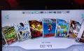 Хакната КОНЗОЛА Nintendo Wii Black Edition, Нинтендо с МНОГО ИГРИ! Super Mario, Zelda, Sonic, SEGA.., снимка 18