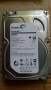 HDD 3TB 3.5" Seagate 100% здраве, sata3, снимка 1