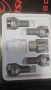 Секретни болтове и гайки McGard, снимка 3