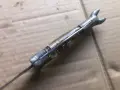 стар български нож, снимка 8