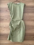 Къса рокля Zara, снимка 1