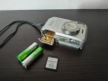 Камера PENTAX Optio 33LF, снимка 13