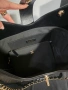 Chanel Hobo 25A Дамска Черна Чанта От Висококачествена Телешка Кожа Код Brand Luxury Fashion33, снимка 9