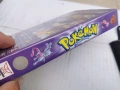 POKEMON-ORIGINAL VHS VIDEO TAPE 0707262007L1, снимка 2