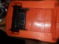 Акумулаторни винтоверти и гайковерти Black+Decker KFBCD701, снимка 13