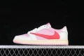  Air Jordan 1 Low x Travis Scott | ПРЕМИУМ Custom Качество (По поръчка), снимка 10