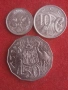 5,10,50 цента 1972-78 г. Австралия., снимка 1