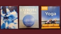 Бойни изкуства, MMA, бокс, спорт и тренировки - 30 книги, снимка 11