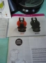 Кафемашина с гаранция 1 година NESCAFÉ® Krups Dolce Gusto Melody.Red, снимка 8