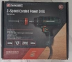 Пробивен винтоверт Parkside PNS 300 A1, снимка 9
