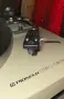 Легендарният Pioneer PL-512 грамофон + Ortofon SL 15 E глава, снимка 2