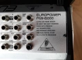 Behringer pmh 5000, снимка 4
