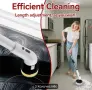 Електрическа четка за почистване, снимка 4
