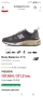 оригинални маратонки new balance , снимка 1