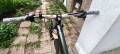 ПРОДАВАМ: Custom Drag Shift 29–Висок клас компоненти (RockShox Yari, Shimano XT/SLX, DMR).Размер "S", снимка 3