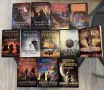 37 книги Кралете на трильра; книги фантастика, снимка 4